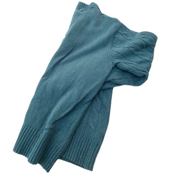 Vintage Retreat Knitwear Sweater - Picture 3 of 4